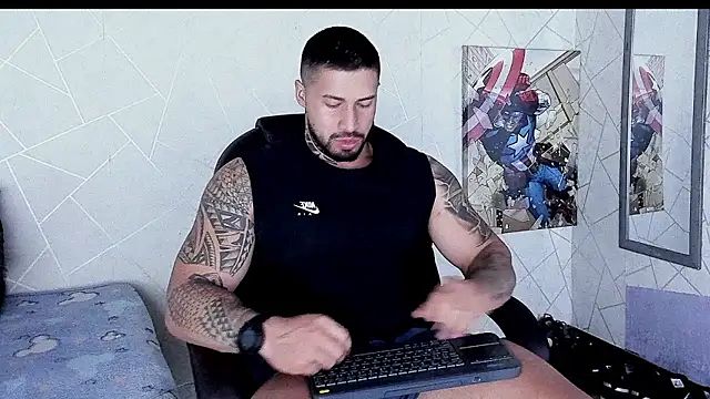 Cristian Walker online show from 01/17/26, 10:52