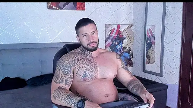 Cristian Walker online show from 02/06/26, 12:01