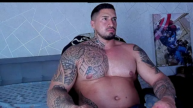 Cristian Walker online show from 06/02/26, 11:16