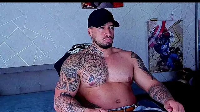 Cristian Walker online show from 05/13/26, 11:50