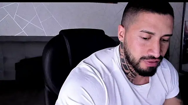 Cristian Walker online show from 02/02/26, 09:36