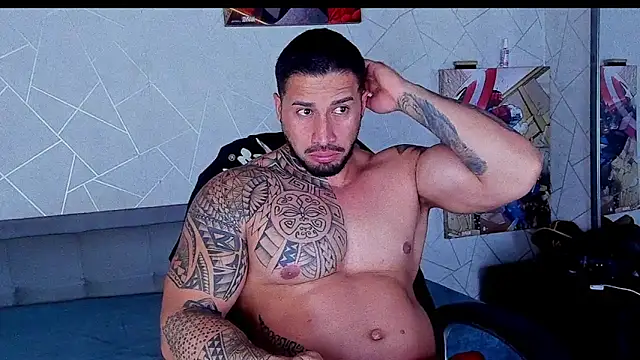 Cristian Walker online show from 05/14/26, 10:34