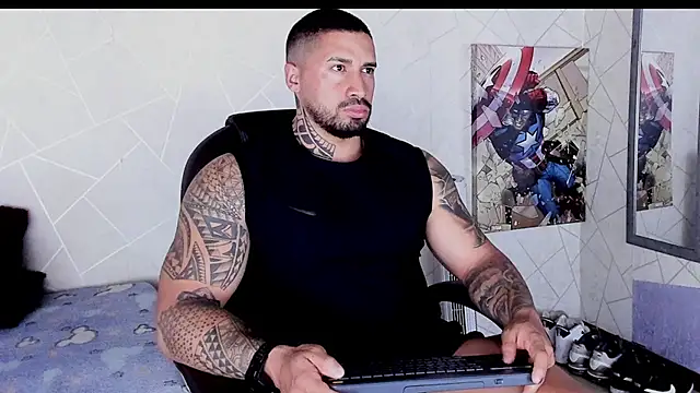 Cristian Walker online show from 01/06/26, 09:57