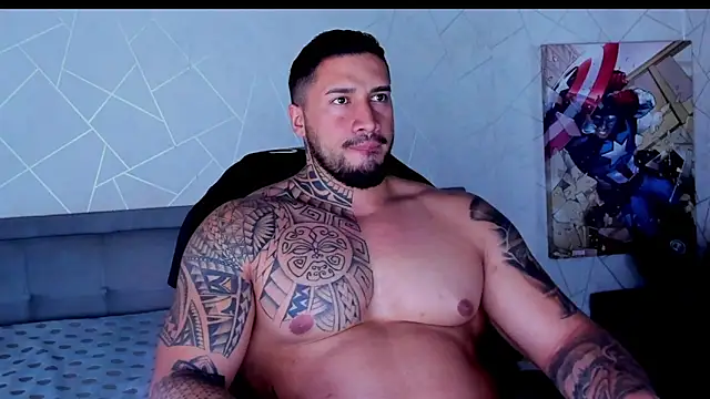 Cristian Walker online show from 05/28/26, 12:11