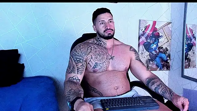 Cristian Walker online show from 11/04/25, 11:25