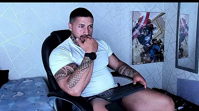 Cristian Walker online show from 01/10/26, 12:50