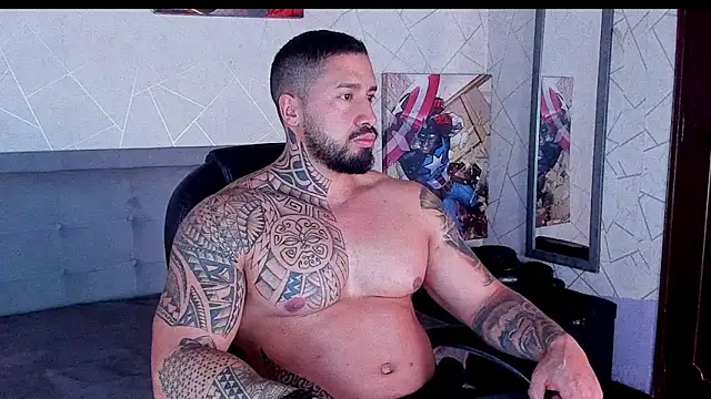 Cristian Walker online show from 02/19/26, 12:13