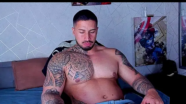 Cristian Walker online show from 05/07/26, 12:30