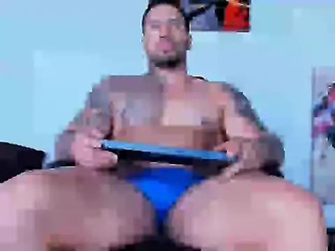 Cristian Walker online show from 09/10/25, 11:31