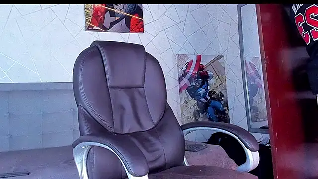 Cristian Walker online show from 02/07/26, 03:20