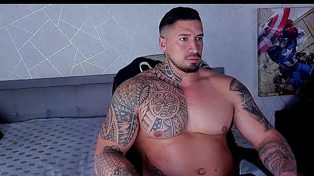 Cristian Walker online show from 05/31/26, 12:00