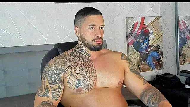 Cristian Walker online show from 02/11/26, 12:05