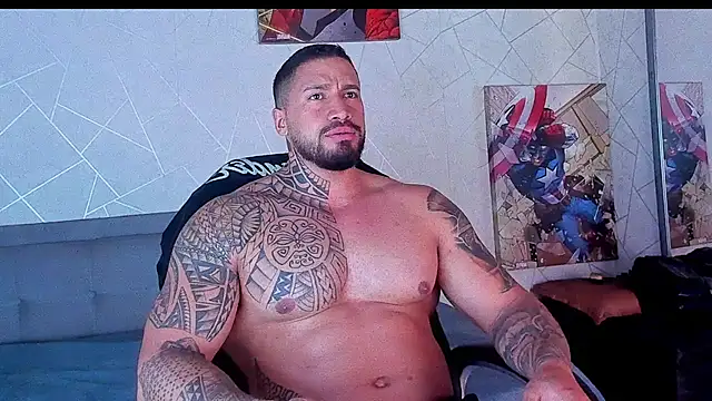 Cristian Walker online show from 04/14/26, 11:26