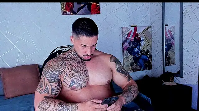Cristian Walker online show from 05/06/26, 12:20