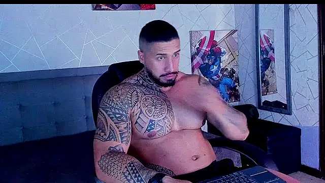 Cristian Walker online show from 02/13/26, 10:37