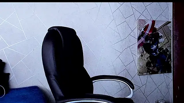 Cristian Walker online show from 10/13/25, 09:27