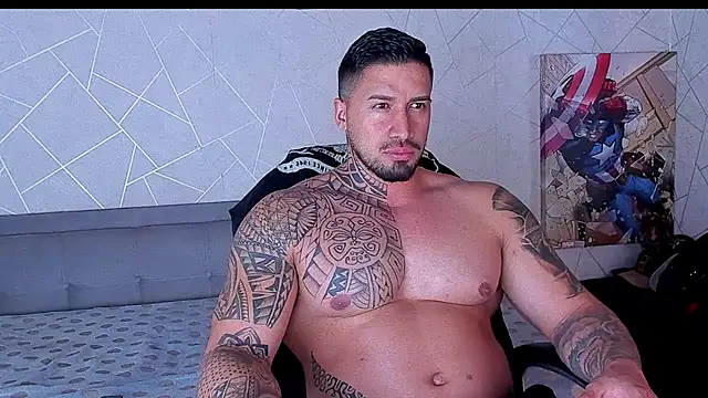Cristian Walker online show from 06/13/26, 11:52