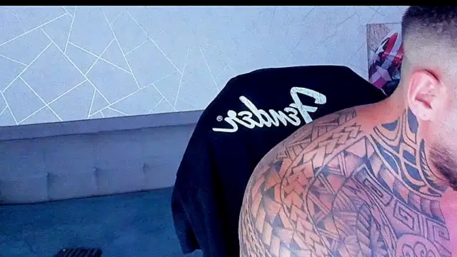 Cristian Walker online show from 04/16/26, 11:22