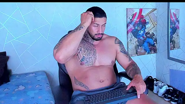 Cristian Walker online show from 11/27/25, 10:48