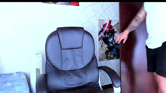 Cristian Walker online show from 12/01/25, 10:38