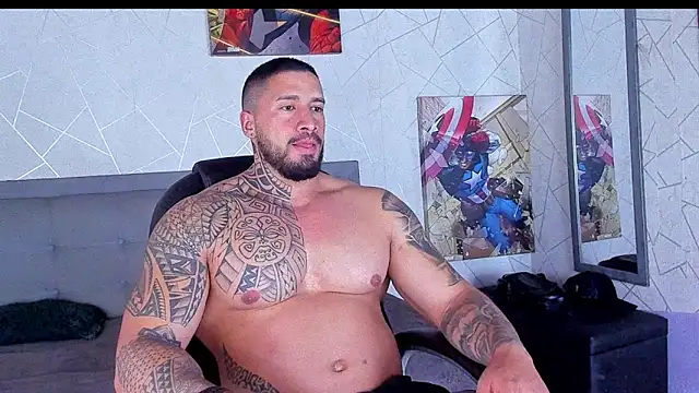 Cristian Walker online show from 02/09/26, 11:52