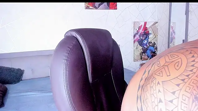 Cristian Walker online show from 03/18/26, 09:37