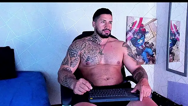 Cristian Walker online show from 11/06/25, 11:36