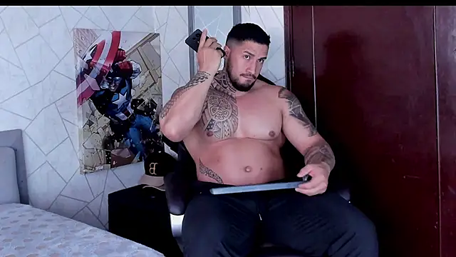 Cristian Walker online show from 05/26/26, 12:25