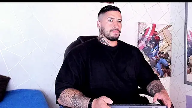 Cristian Walker online show from 09/30/25, 12:00