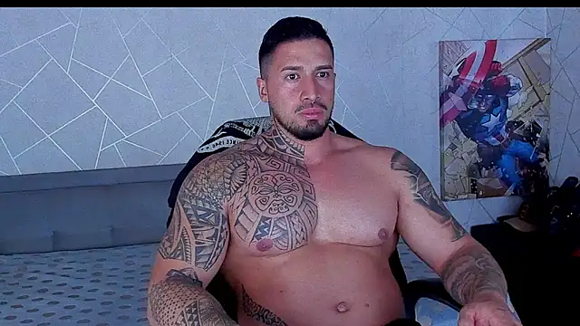 Cristian Walker online show from 06/12/26, 10:46