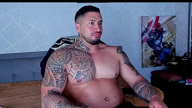 Cristian Walker online show from 04/28/26, 10:52