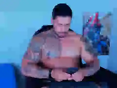 Cristian Walker online show from 09/13/25, 11:21