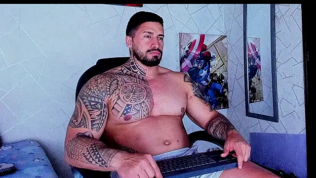 Cristian Walker online show from 11/18/25, 12:30