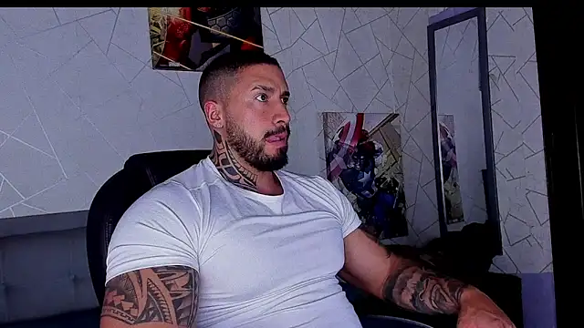 Cristian Walker online show from 03/12/26, 11:14