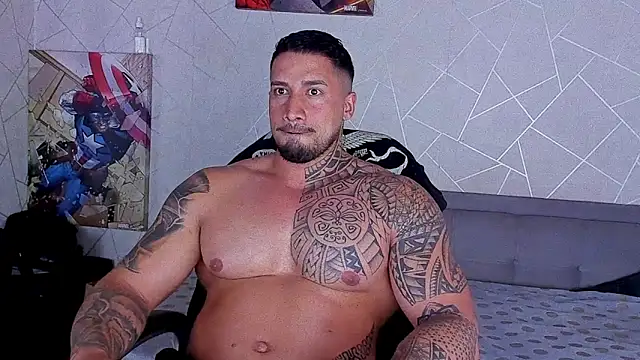 Cristian Walker online show from 07/02/26, 11:05