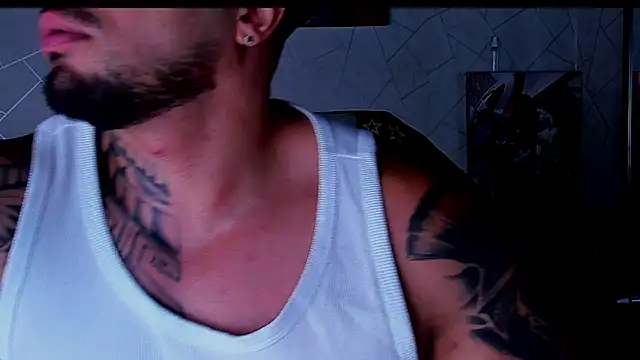 Cristian Walker online show from 04/27/26, 01:09