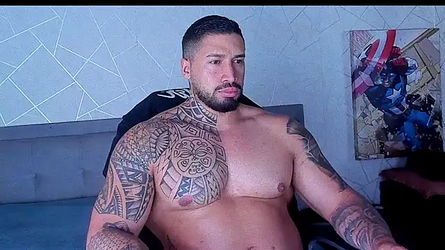 Cristian Walker online show from 04/15/26, 12:53