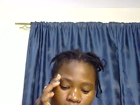 sweetblackbeauty001 online show from 05/09/26, 08:12