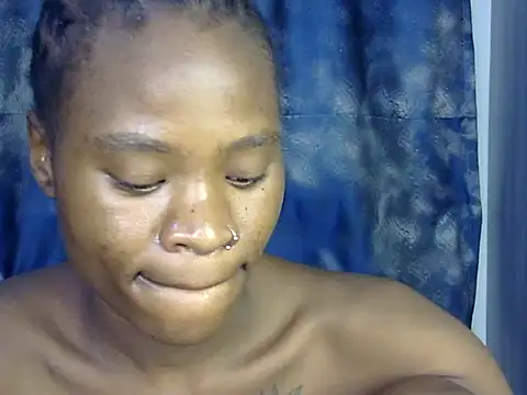 sweetblackbeauty001 online show from 06/27/26, 09:10