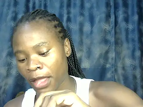 sweetblackbeauty001 online show from 06/04/26, 09:19