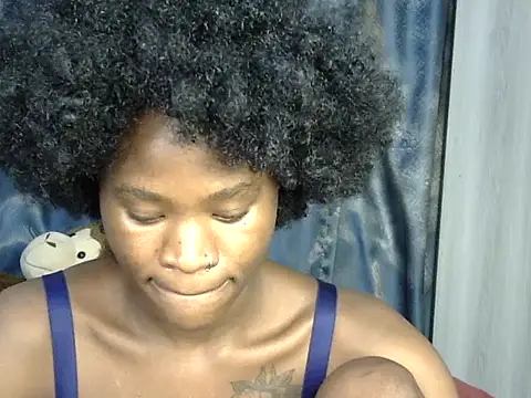 sweetblackbeauty001 online show from 06/17/26, 08:19