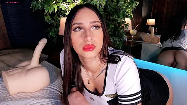 MelodyAdamss online show from 04/27/26, 10:41