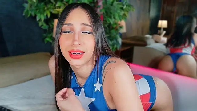 MelodyAdamss online show from 06/19/26, 01:11