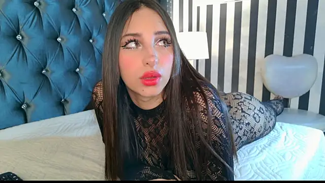 MelodyAdamss online show from 06/08/26, 11:49