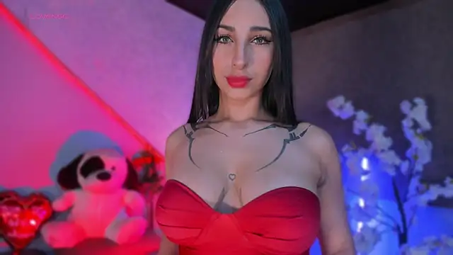 MelodyAdamss online show from 02/14/26, 11:27