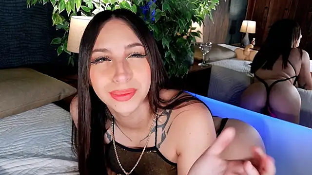 MelodyAdamss online show from 05/09/26, 10:35