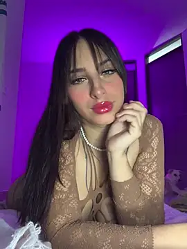 MelodyAdamss online show from 03/29/26, 01:18