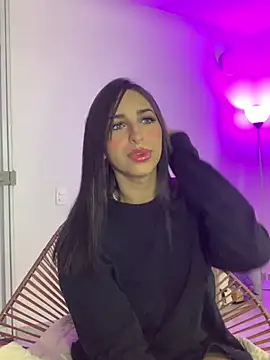 MelodyAdamss online show from 02/22/26, 02:47