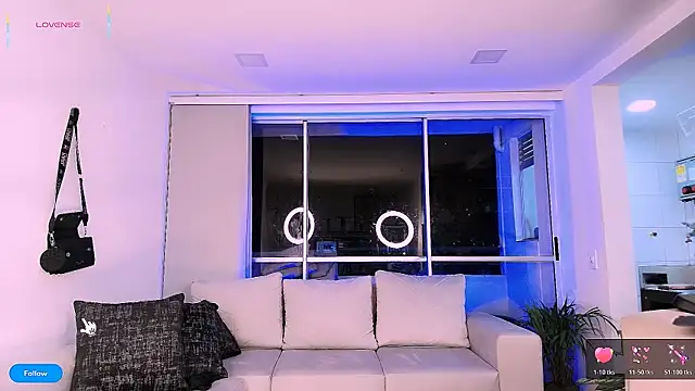 Yumeko jabammi online show from 03/29/26, 08:05