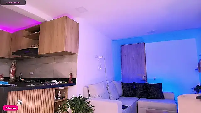 Yumeko jabammi online show from 03/18/26, 08:39